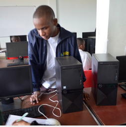 AfrikaLearns Global Network